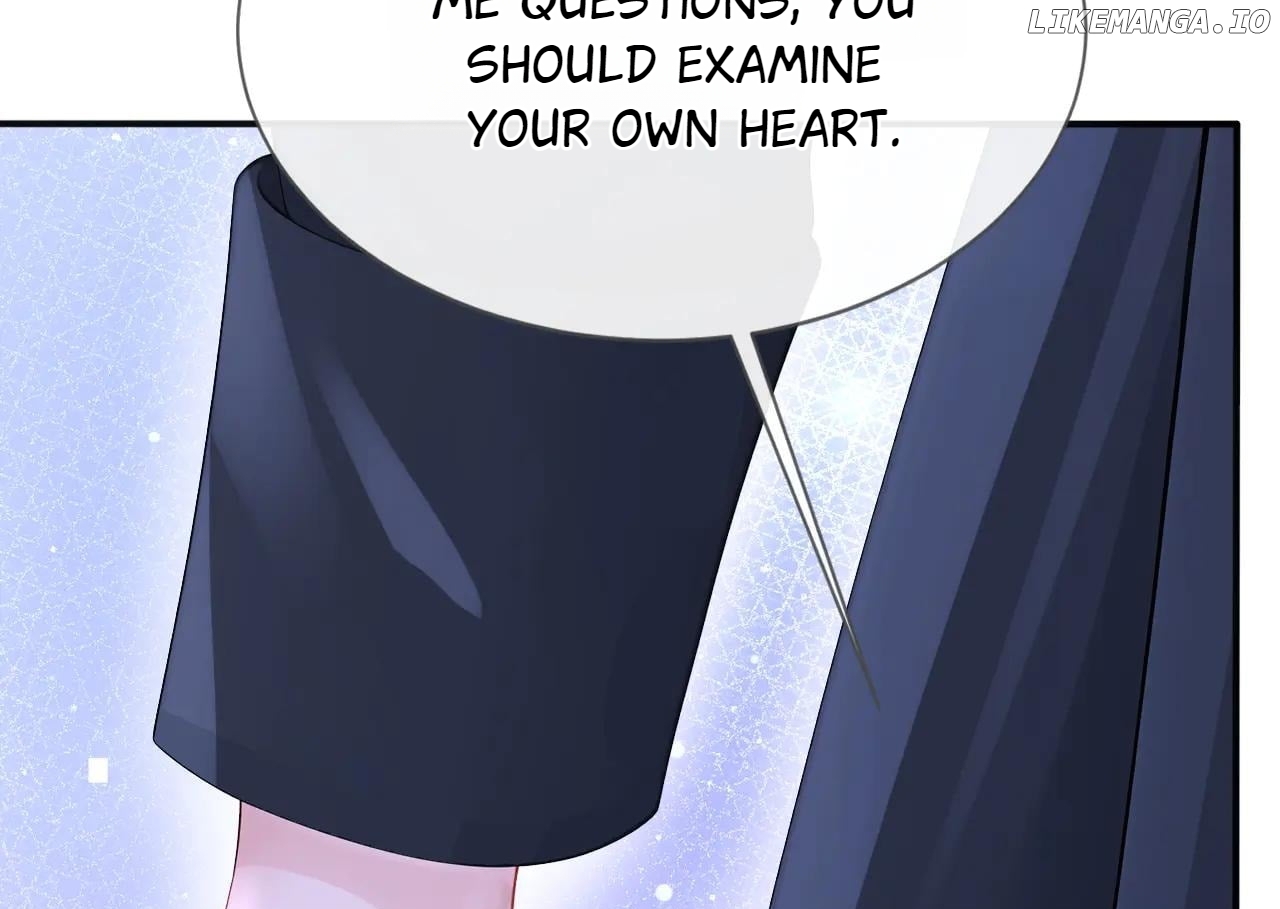 Quick Transmigration: The Host Wants To Die Chapter 148 - page 37